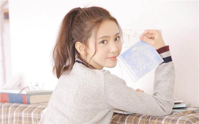 女生说肚子疼怎么回答,直男们学学高情商回答